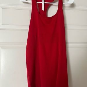 Lululemon Swiftly Tech Tank